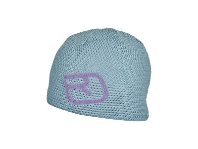 ORTOVOX Rock&#39;N&#39;Wool cap, glacier grey