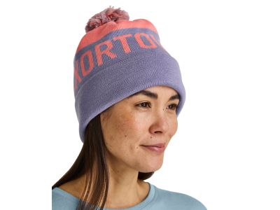 ORTOVOX Bobble Knit Beanie hat, blossom