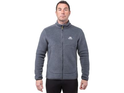 Mountain Equipment Moreno Sweatshirt, schiefergrün