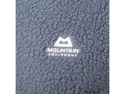 Mountain Equipment Moreno Sweatshirt, schiefergrün