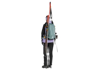 Rucsac ORTOVOX Switchback 30 S, 30 l, gri glacier