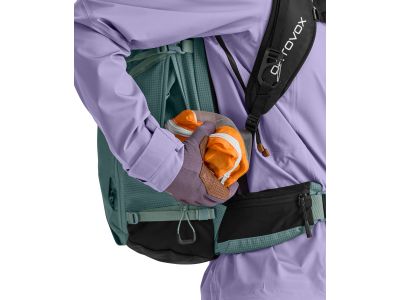 Rucsac ORTOVOX Switchback 30 S, 30 l, gri glacier