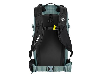 Rucsac ORTOVOX Switchback 30 S, 30 l, gri glacier