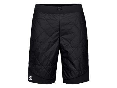 ORTOVOX Swisswool Piz Boe Hose, Black Raven