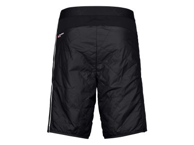 Pantaloni ORTOVOX Swisswool Piz Boe, Black Raven