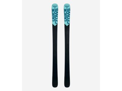 Black Crows Captis Birdie women&#39;s skis, 90, turquoise