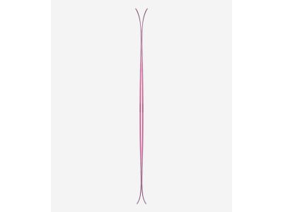 Black Crows Captis Birdie women&#39;s skis, 90, turquoise