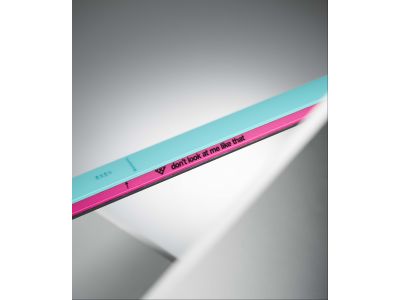Black Crows Captis Birdie women&#39;s skis, 90, turquoise