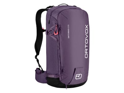 ORTOVOX Switchback 30 S batoh, 30 l, wild berry