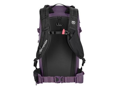 ORTOVOX Switchback 30 S backpack, 30 l, wild berry