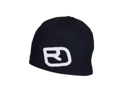 ORTOVOX Rock&amp;#39;N&amp;#39;Wool cap, black raven