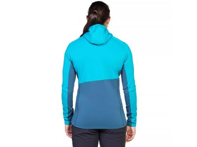 Damska bluza Mountain Equipment Durian w kolorze liszaj/majolika
