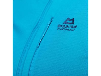 Damska bluza Mountain Equipment Durian w kolorze liszaj/majolika
