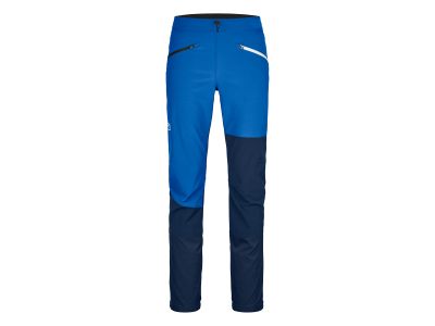 ORTOVOX Punta Berrino Hose, Regular, Blue Note