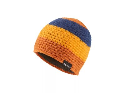 Mountain Equipment Flash Beanie čepice, Rust/Cantalp/Admiral