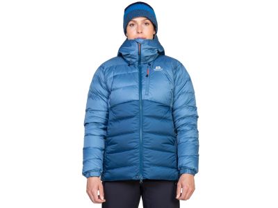 Mountain Equipment Paiyu Damenjacke, Majolika/Capsicum
