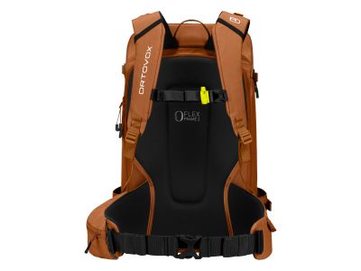 ORTOVOX Haute Route 32 batoh, 32 l, sly fox