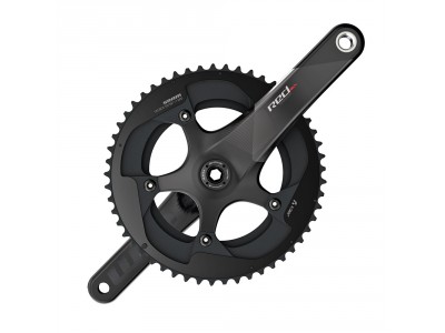 Pedalier SRAM Red 22 GXP Compact 50/34 C2