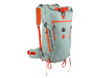 Kohla Alpinist PRO batoh, 32 l, zelená