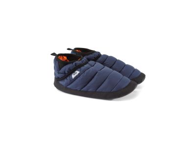 Mountain Equipment Superflux Hut Slipper pantofle, cosmos/rust