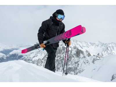 Black Crows Corvus ski, 110, pink