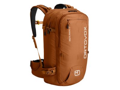 Plecak ORTOVOX Haute Route, 32 l, arktyczny szary