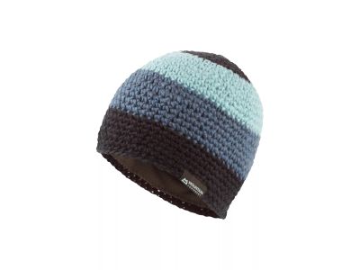 Mountain Equipment Flash Beanie women&amp;#39;s cap, Cosmos/Dusk/Porcelain