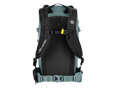 ORTOVOX Switchback 32 hátizsák, 32 l, gleccserszürke