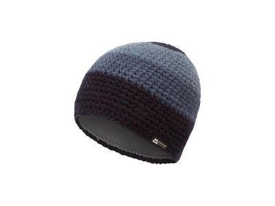 Mountain Equipment Flash Beanie čepice, Cosmos/Dusk/Bluefin