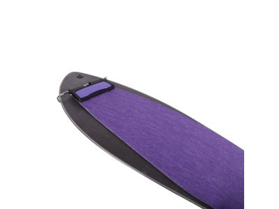 Kohla Freeride Air Splitboard Universal ski alpine ski straps, 135 mm, purple