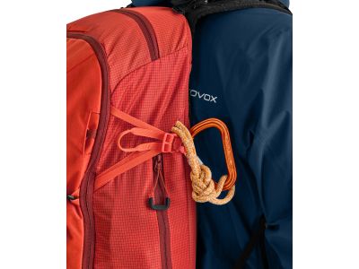 ORTOVOX Switchback 32 Rucksack, 32 l, Hot Orange