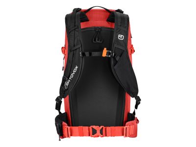 ORTOVOX Switchback 32 hátizsák, 32 l, forró narancs