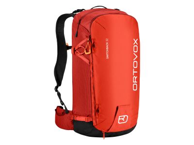 ORTOVOX Switchback 32 backpack, 32 l, hot orange