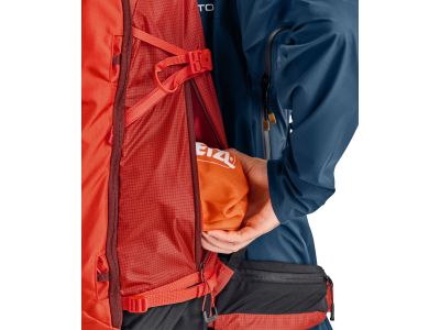 ORTOVOX Switchback 32 Rucksack, 32 l, Hot Orange