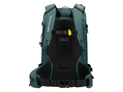 Rucsac ORTOVOX Haute Route 30 S, 30 l, gri arctic