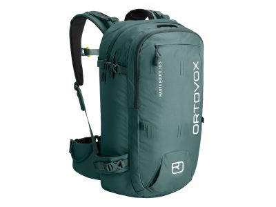 Rucsac ORTOVOX Haute Route 30 S, 30 l, gri arctic