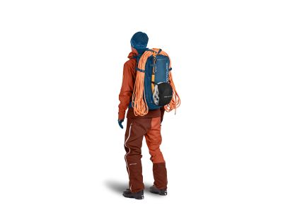 Plecak ORTOVOX Haute Route, 40 l, przebiegły lis