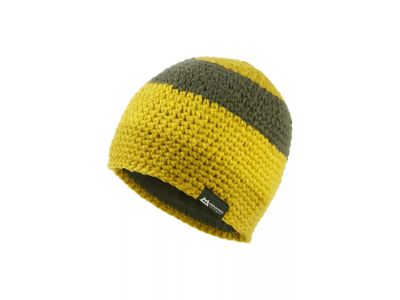 Mountain Equipment Flash Beanie sapka, Acid/Canary/Slate G