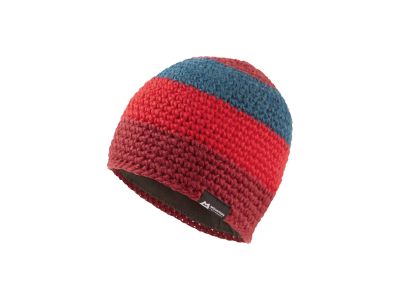 Mountain Equipment Flash Beanie Mütze, Merlot/Chili/Majolika