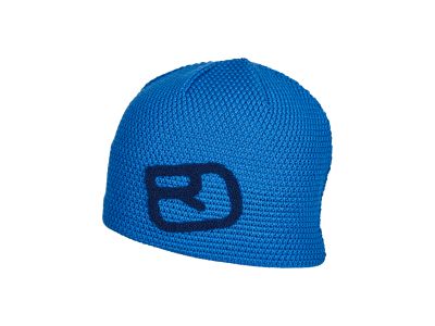 ORTOVOX Rock&amp;#39;N&amp;#39;Wool cap, blue note