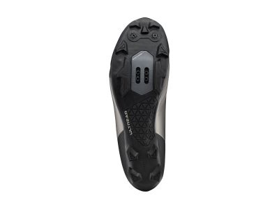 Shimano SH-XC502 kerékpáros cipő, ezüst