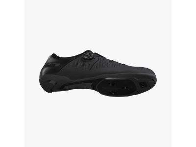 Shimano SH-RC302 Fahrradschuhe, schwarz