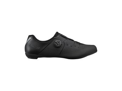 Shimano SH-RC302 Fahrradschuhe, schwarz