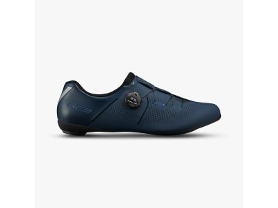 Shimano SH-RC302 Fahrradschuhe, Marineblau