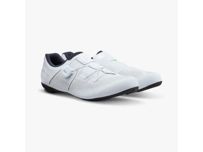 Pantofi Shimano SH-RC302, albi