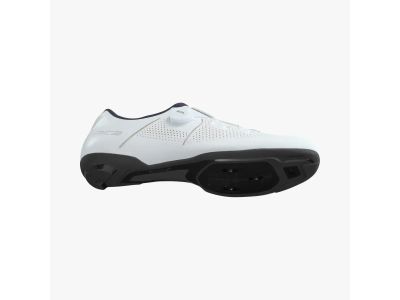 Shimano SH-RC302 cycling shoes, white