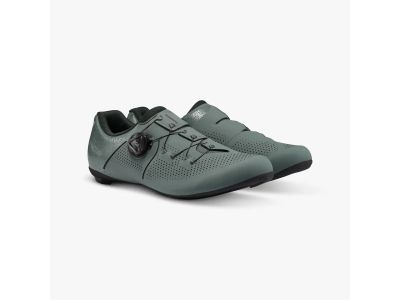 Shimano SH-RC302 Damen-Fahrradschuhe, grün