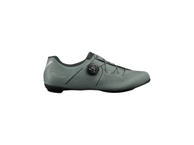 Shimano SH-RC302 Damen-Fahrradschuhe, grün