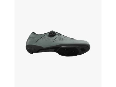 Shimano SH-RC302 Damen-Fahrradschuhe, grün