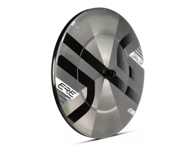 Ere Research GENUS AE00-D CARBON DISC 28&quot; zadné koleso, kotúčové, 12x142 mm, Shimano HG